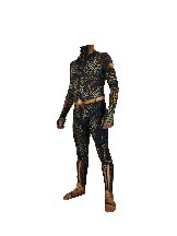 DC Aquaman Cosplay Costume Halloween Diver Cosplay zentai Suit