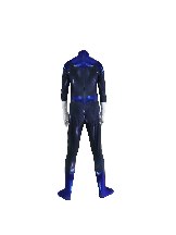 Halloween Adult Children Blue Lantern Corps costume cosplay zentai suit