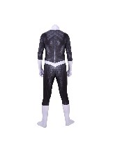 Halloween anime Costume Danny Phantom Cosplay Bodysuit Cosplay zentai suit Halloween anime Costume Danny Phantom Cosplay Bodysuit Cosplay zentai suit