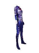 Halloween Movie Ant-Man 2 Wasp Female Anime Costume Cosplay Zentai suit
