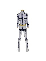 Halloween X-Men Storm Cosplay Female X-Men Storm Cosplay costume Halloween Superhero zentai Suit