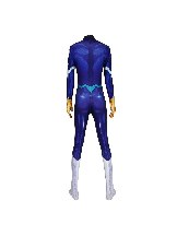My Hero Academia Wave Screw Nejire Hado Cosplay Bodysuit Halloween zentai suit