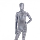 Top Lycra Spandex Unisex Full body Zentai Suit