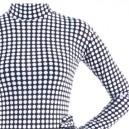 Top Lycra Spandex Unisex Full body Zentai Suit