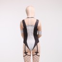 Sexy Halloween Cosplay Full Body Spandex Holiday Unisex Lycra Morph Zentai Suit