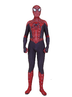 3D Printing Remy Expedition Fusion Spider Halloween Cosplay Costume Zentai Suit