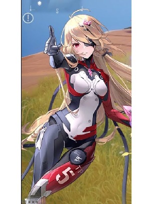 Halloween Women Phantom Tower Nemesis Cosplay one-piece tights zentai suit