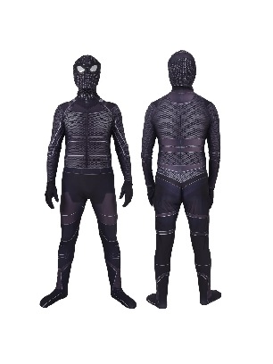 Halloween Kids Adult Expedition Sneak Spider-Man Bodysuit Spiderman zentai suit
