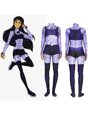 Halloween women cosplay one-piece tights zentai suit