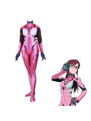 Halloween New Century EVA Evangelion Asuka Leotard Ayanami Rei costume anime Cosplay zentai suit