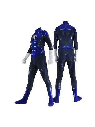 Halloween Adult Children Blue Lantern Corps costume cosplay zentai suit