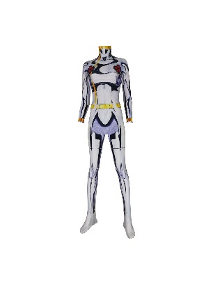 Halloween X-Men Storm Cosplay Female X-Men Storm Cosplay costume Halloween Superhero zentai Suit