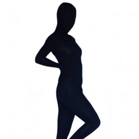 Ideal Lycra Spandex Unisex Full body Zentai Suit