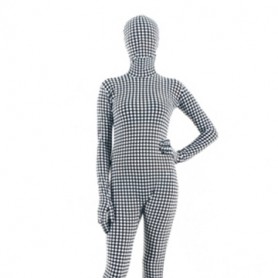 Top Lycra Spandex Unisex Full body Zentai Suit