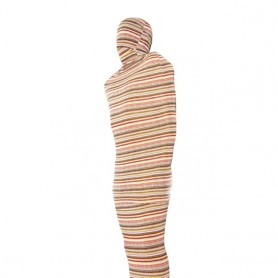 Mummy Lycra Spandex Unisex Full body Zentai Suit