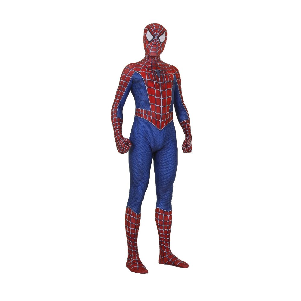 3D Printed Remitoni Spider Halloween Cosplay Costume Zentai Suit